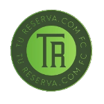 TuReserva.com شعار TuReserva.com