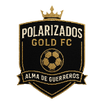 Polarizados Gold FC شعار Polarizados Gold FC
