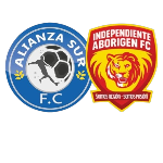 شعار Alianza Sur - Ind. Aborigen