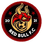 شعار Red Bull FC
