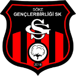 شعار Söke Gençlerbirliği