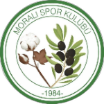 شعار Moralıspor
