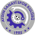 شعار Aydın Sanayispor