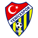شعار 1958 Yenicespor
