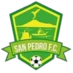 شعار San Pedro FC Laguna