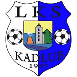 شعار LKS Adamietz Kadłub