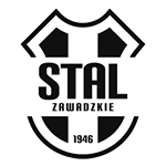 شعار SSKS Stal Zawadzkie