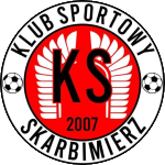 شعار KS Skarbimierz