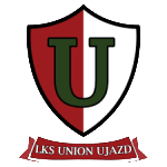 شعار LKS Union Ujazd