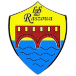 شعار LZS Raszowa