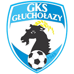 شعار GKS Głuchołazy