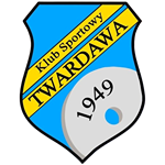 شعار KS Twardawa