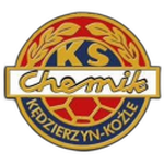 شعار TS Chemik Kędzierzyn-Koźle