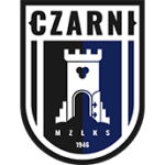 شعار MZLKS Czarni Otmuchów