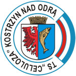 شعار TS Celuloza Kostrzyn Nad Odrą