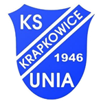 شعار KS Unia Krapkowice