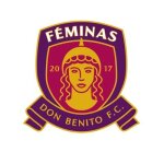 شعار Féminas Don Benito FC