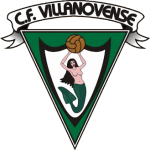 شعار CF Villanovense