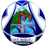 شعار CP San Miguel