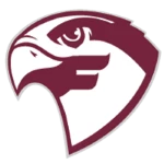 شعار Fairmont State Fighting Falcons