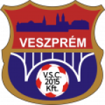 شعار VSC 2015 Veszprém