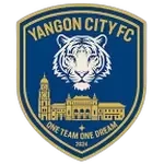 شعار Yangon City FC