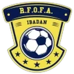 شعار RFO FA U19