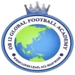 شعار OB12 Global FA U19