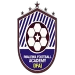 شعار Iwalewa FA U19