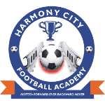 شعار Harmony City FA