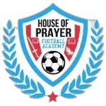 شعار House of Prayer FA