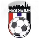 شعار City Boys FC