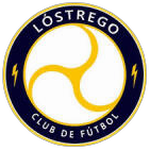 شعار Lóstrego CF