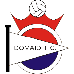 شعار Domaio FC