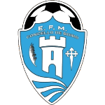 شعار EFM Concello de Boiro