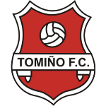 شعار Tomiño FC
