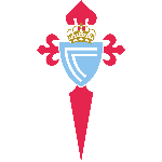 شعار RC Celta As Celtas B