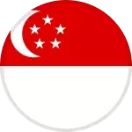 شعار Singapore U20