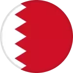 شعار Bahrain U20