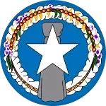 شعار Northern Mariana Islands U20