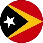 شعار East Timor U20