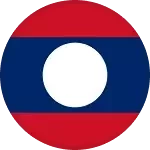 شعار Laos U20