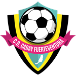 شعار CD Caday Fuenteventura