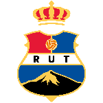 شعار Real Unión de Tenerife B