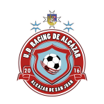 شعار UD Racing de Alcázar