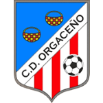 شعار Orgaceño CF