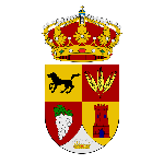 شعار CDE Cedillo del Condado