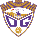شعار CD Guadalajara