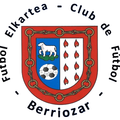 شعار Berriozar CF