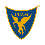 شعار UCAM Murcia CF
